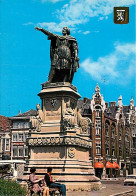 Belgique - Gand - Gent - Monument Jacob Van Artevelde - Automobiles - Carte Neuve - CPM - Voir Scans Recto-Verso - Gent