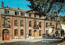 Belgique - Spa - Hôtel De Ville - Carte Neuve - CPM - Voir Scans Recto-Verso - Spa