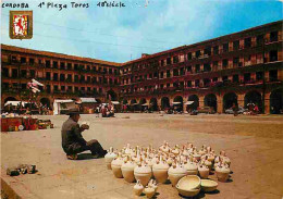 Espagne - Cordoba - Plaza De La Corredera - CPM - Voir Scans Recto-Verso - Córdoba