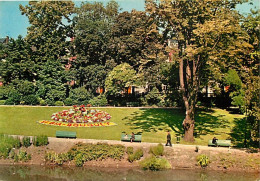 Belgique - Namur - Cité Du Bia Bouquet - Parc Marie-Louise - Fleurs - Carte Neuve - CPM - Voir Scans Recto-Verso - Namur