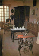 42 - Ambierle - Musée Alice Taverne - Chez La Nanette - CPM - Voir Scans Recto-Verso - Autres & Non Classés
