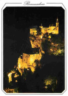 46 - Rocamadour - Vue Générale De Nuit - CPM - Voir Scans Recto-Verso - Rocamadour