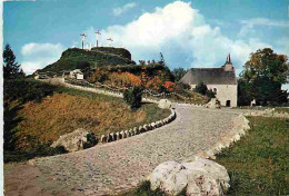 44 - Pont-Château - Le Calvaire Et La Vieille Chapelle - Carte Neuve - CPM - Voir Scans Recto-Verso - Pontchâteau