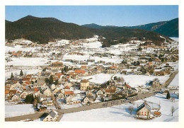 38 - Autrans - Vue Générale Aérienne - Hiver - Neige - Carte Neuve - CPM - Voir Scans Recto-Verso - Autres & Non Classés