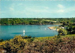 36 - Eguzon - Le Lac De Chambon - CPM - Voir Scans Recto-Verso - Sonstige & Ohne Zuordnung