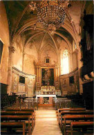 26 - Grignan - Intérieur De La Collégiale Saint Sauveur - CPM - Voir Scans Recto-Verso - Grignan