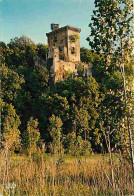 24 - Dordogne - Vallée De La Grande Beune - Ruines Du Château De Comarque - Donjon Du 12e Siècle - CPM - Voir Scans Rect - Autres & Non Classés