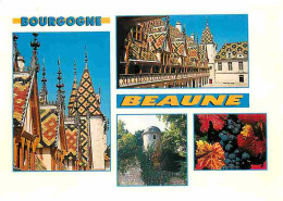 21 - Beaune - Multivues - CPM - Voir Scans Recto-Verso - Beaune