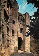 02 - Laon - La Porte Fortifiée Des Chenizelles - Carte Neuve - CPM - Voir Scans Recto-Verso  - Laon