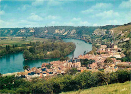 27 - Les Andelys - Vue Générale - CPM - Voir Scans Recto-Verso - Les Andelys