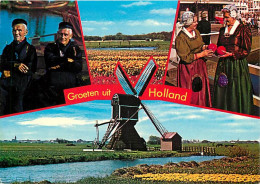 Pays-Bas - Nederland - Multivues - CPM - Voir Scans Recto-Verso - Weert