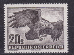AUSTRIA UNIFICATO NR A60 Nuovo Mnh ** - Unused Stamps