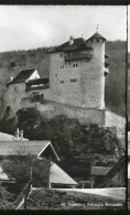 10580708 Metzerlen Rothberg Bei Mariastein Burg Metzerlen - Sonstige & Ohne Zuordnung