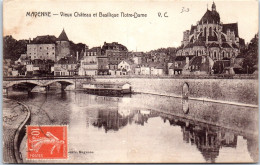 53 MAYENNE  - Carte Postale Ancienne [70283] - Other & Unclassified