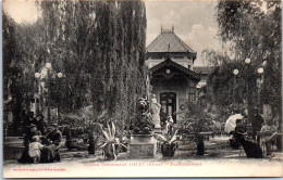 11 ALET LES BAINS  - Carte Postale Ancienne [70269] - Otros & Sin Clasificación