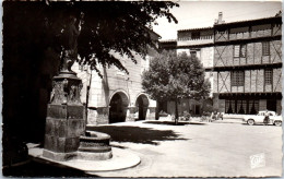 11 ALET LES BAINS  - Carte Postale Ancienne [70263] - Autres & Non Classés