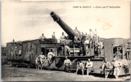 10 MAILLY LE CAMP  - Carte Postale Ancienne [70272] - Autres & Non Classés