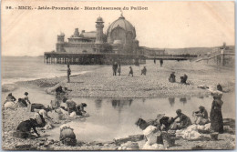 06 NICE  - Carte Postale Ancienne [70261] - Sonstige & Ohne Zuordnung