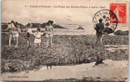 85 LES SABLES D'OLONNE  - Carte Postale Ancienne [70184] - Sonstige & Ohne Zuordnung