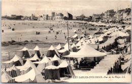 85 LES SABLES D'OLONNE  - Carte Postale Ancienne [70179] - Other & Unclassified