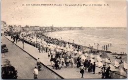 85 LES SABLES D'OLONNE  - Carte Postale Ancienne [70180] - Sonstige & Ohne Zuordnung