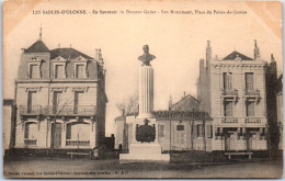85 LES SABLES D'OLONNE  - Carte Postale Ancienne [70181] - Other & Unclassified