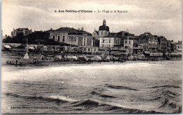 85 LES SABLES D'OLONNE  - Carte Postale Ancienne [70172] - Sonstige & Ohne Zuordnung