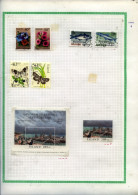 Timbres ISLANDE - Année 2000 - Page 43 - 132 - Usados