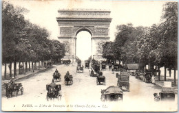 75 PARIS  - Carte Postale Ancienne [70102] - Otros & Sin Clasificación