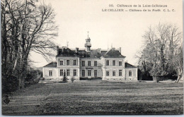 44 LE CELLIER  - Carte Postale Ancienne [70115] - Sonstige & Ohne Zuordnung