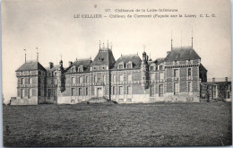 44 LE CELLIER  - Carte Postale Ancienne [70116] - Sonstige & Ohne Zuordnung