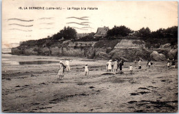 44 LA BERNERIE  - Carte Postale Ancienne [70107] - Otros & Sin Clasificación