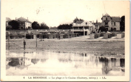 44 LA BERNERIE  - Carte Postale Ancienne [70105] - Otros & Sin Clasificación