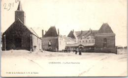 44 GUERANDE  - Carte Postale Ancienne [70110] - Otros & Sin Clasificación