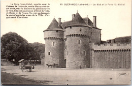 44 GUERANDE  - Carte Postale Ancienne [70167] - Otros & Sin Clasificación