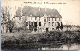 02 COUVRELLES  - Carte Postale Ancienne [70139] - Other & Unclassified
