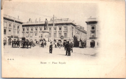 51 REIMS  - Carte Postale Ancienne [70078] - Other & Unclassified