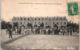 36 CHATEAUROUX  - Carte Postale Ancienne [70094] - Other & Unclassified