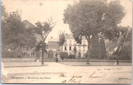 36 CHATEAUROUX  - Carte Postale Ancienne [70095] - Other & Unclassified