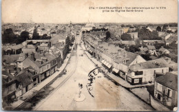 36 CHATEAUROUX  - Carte Postale Ancienne [70092] - Other & Unclassified