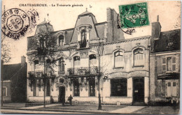 36 CHATEAUROUX  - Carte Postale Ancienne [70091] - Other & Unclassified