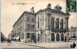 36 CHATEAUROUX  - Carte Postale Ancienne [70093] - Other & Unclassified