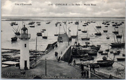 35 CANCALE  - Carte Postale Ancienne [70077] - Sonstige & Ohne Zuordnung