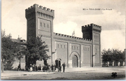 31 TOULOUSE  - Carte Postale Ancienne [70070] - Sonstige & Ohne Zuordnung