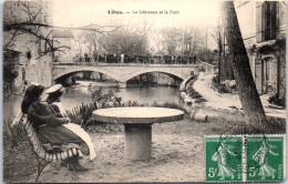 47 LIBOS  - Carte Postale Ancienne [70000] - Other & Unclassified