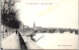 31 TOULOUSE  - Carte Postale Ancienne [70046] - Other & Unclassified