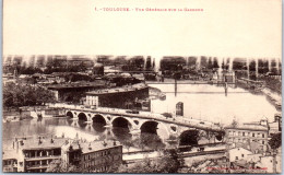 31 TOULOUSE  - Carte Postale Ancienne [70047] - Sonstige & Ohne Zuordnung