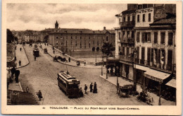 31 TOULOUSE  - Carte Postale Ancienne [70038] - Other & Unclassified