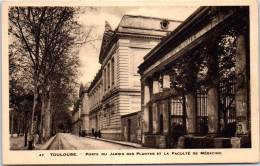 31 TOULOUSE  - Carte Postale Ancienne [70037] - Sonstige & Ohne Zuordnung