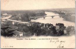 31 TOULOUSE  - Carte Postale Ancienne [70033] - Other & Unclassified
